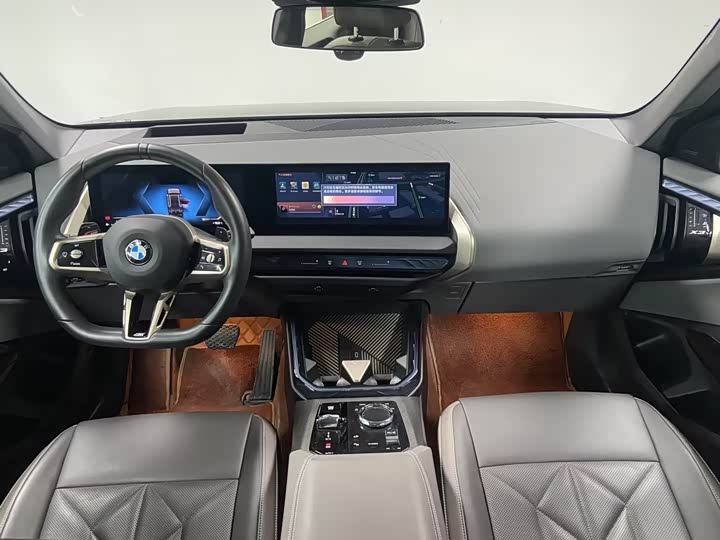 Фото 7 - BMW X3