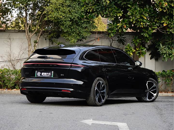 Фото 4 - Nio ET5T