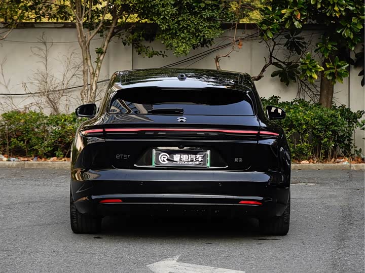 Фото 5 - Nio ET5T