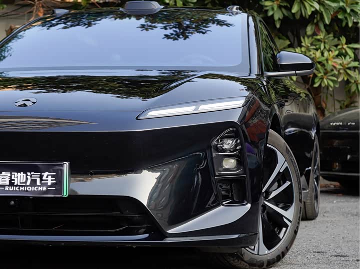 Фото 6 - Nio ET5T