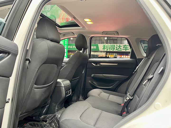 Фото 6 - Mazda CX-5