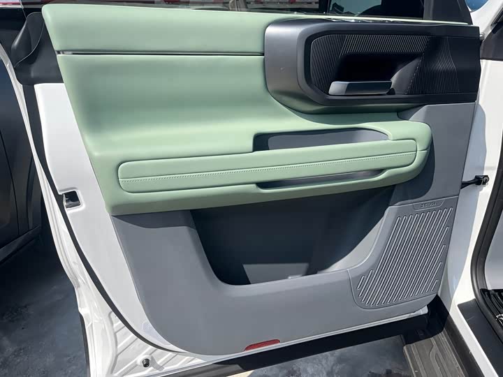 Фото 6 - BAIC Beijing BJ40