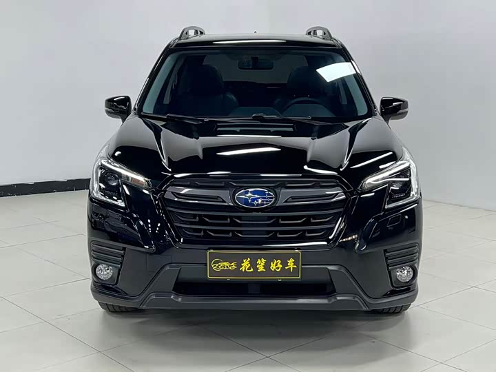 Фото 2 - Subaru Forester