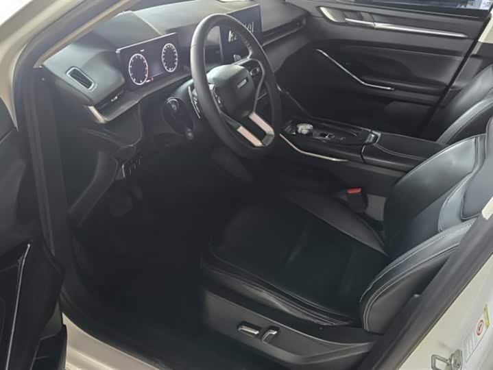 Фото 3 - Haval H6