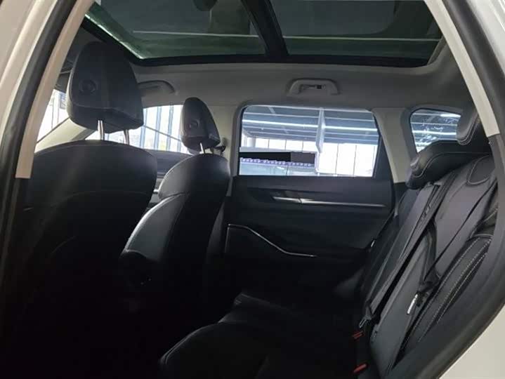 Фото 9 - Haval H6