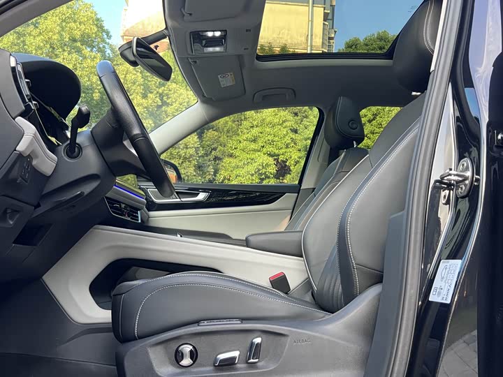 Фото 4 - Volkswagen Teramont Pro