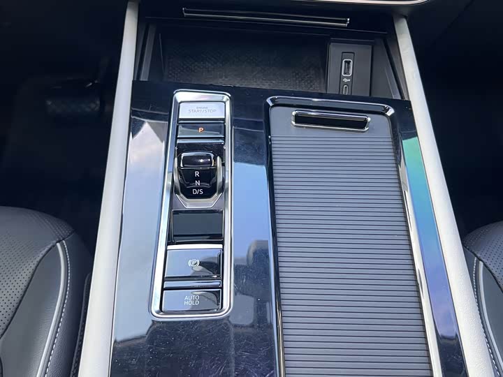 Фото 9 - Volkswagen Teramont Pro