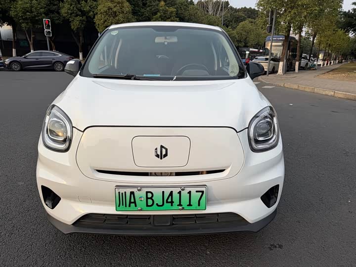 Photo 2 - Leapmotor T03