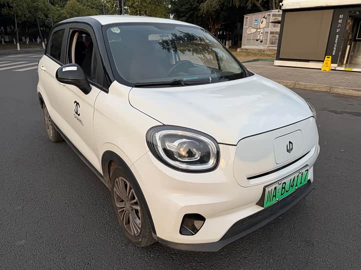 Photo 3 - Leapmotor T03