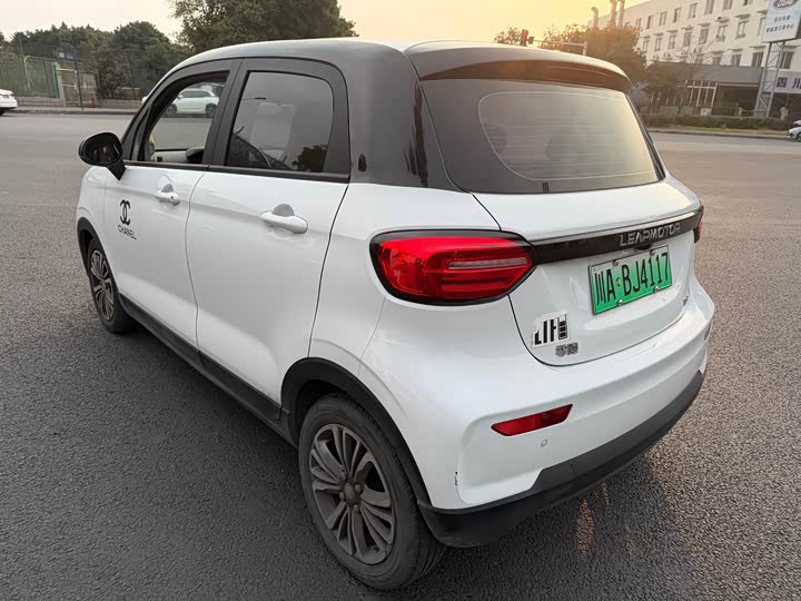 Photo 5 - Leapmotor T03