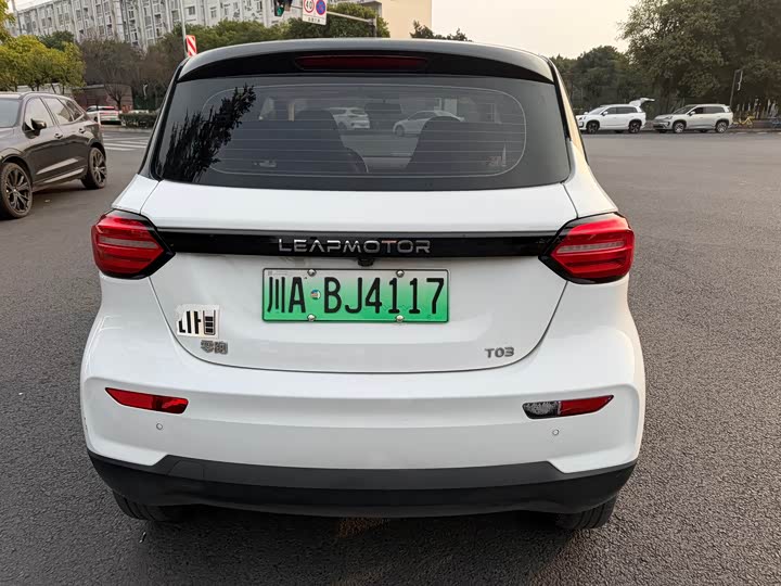 Photo 6 - Leapmotor T03
