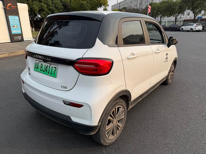 Photo 7 - Leapmotor T03