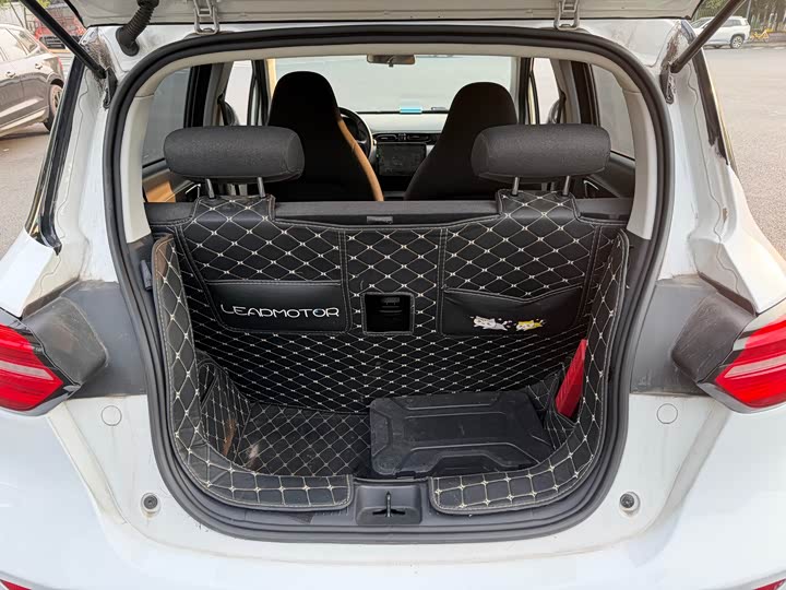 Photo 9 - Leapmotor T03