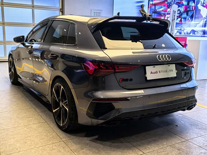 Фото 6 - Audi A3