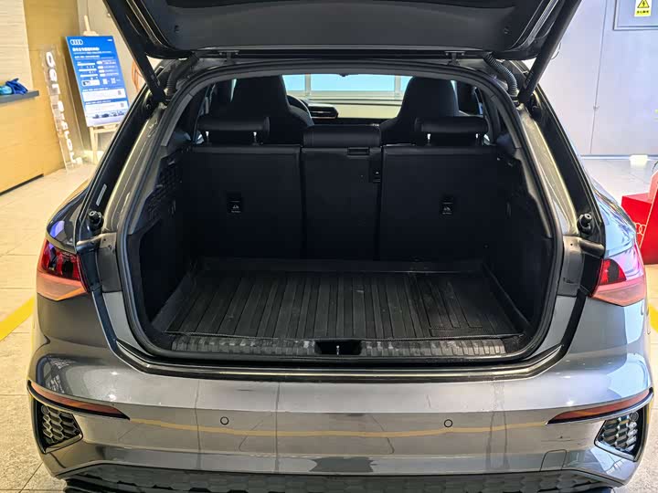 Фото 7 - Audi A3