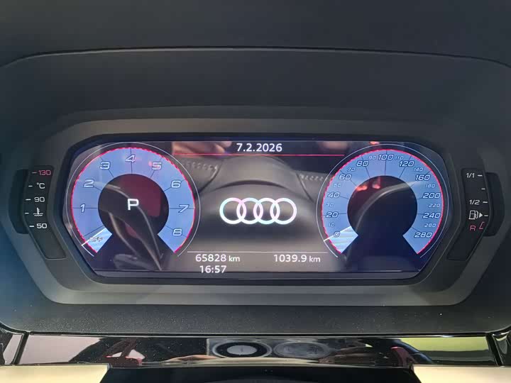 Фото 9 - Audi A3