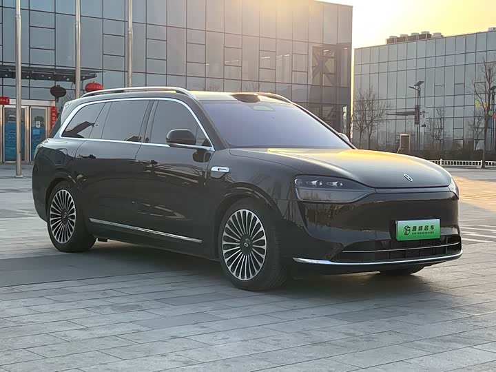 Фото 2 - Aito M9