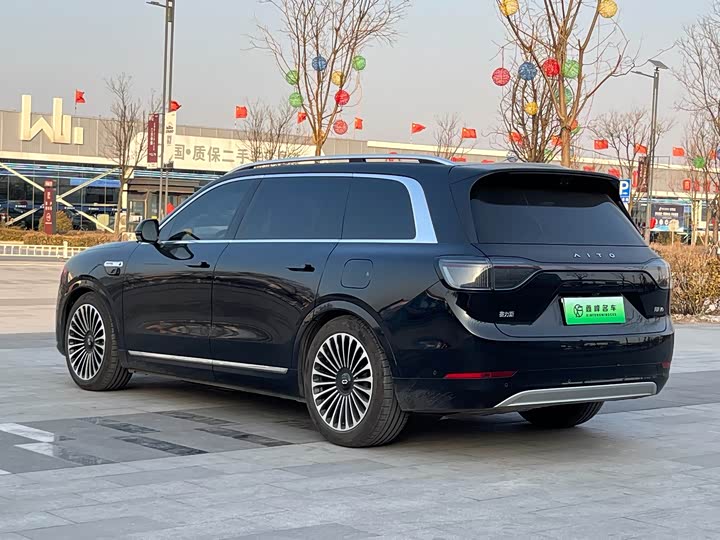 Фото 6 - Aito M9