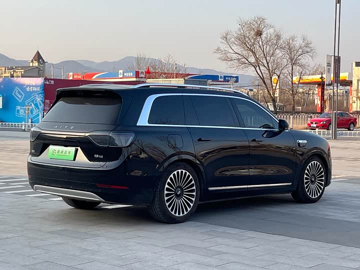 Фото 7 - Aito M9