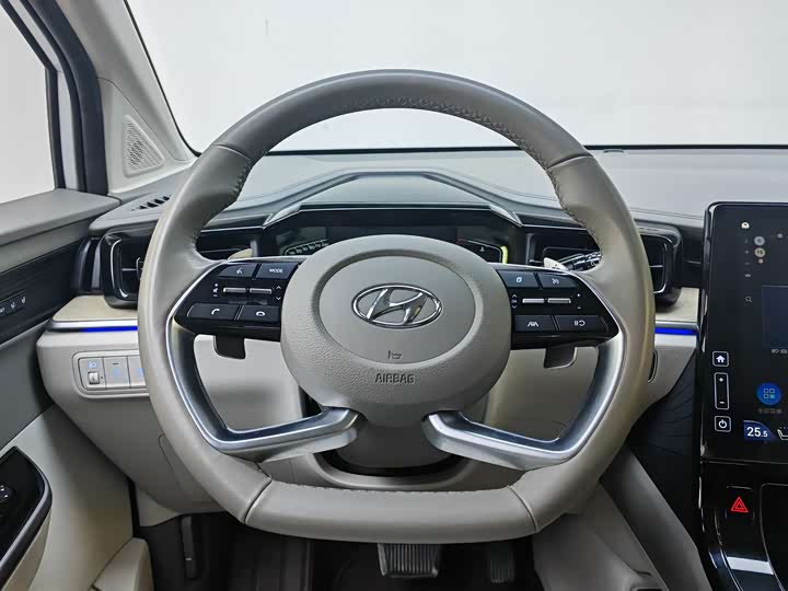 Фото 6 - Hyundai Custo