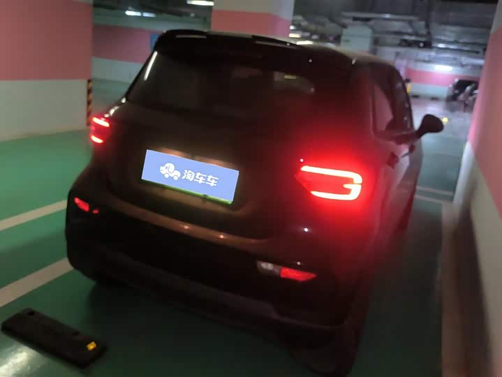 Фото 3 - Leapmotor T03