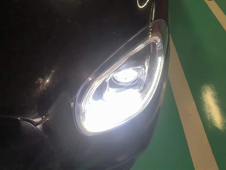 Фото 5 - Leapmotor T03