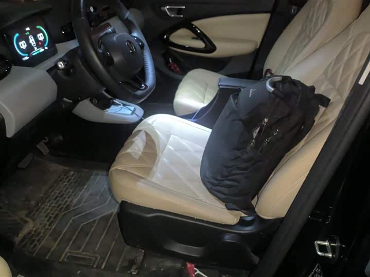 Фото 9 - Leapmotor T03