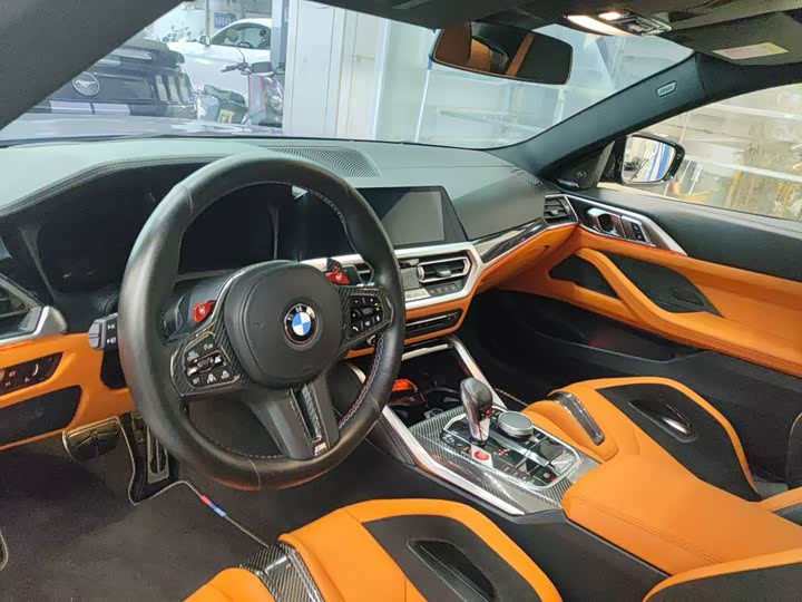 Фото 5 - BMW M4