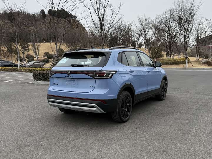 Photo 5 - Volkswagen Tharu