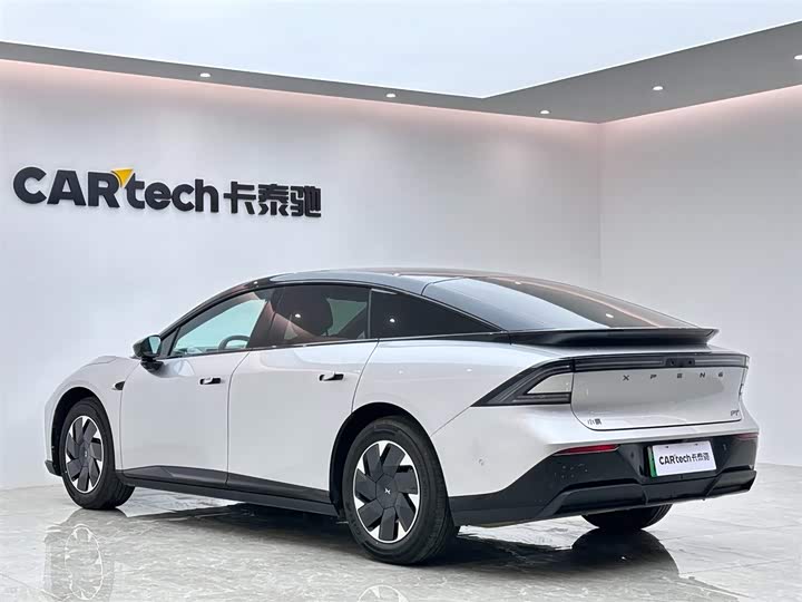Фото 3 - XPeng F57