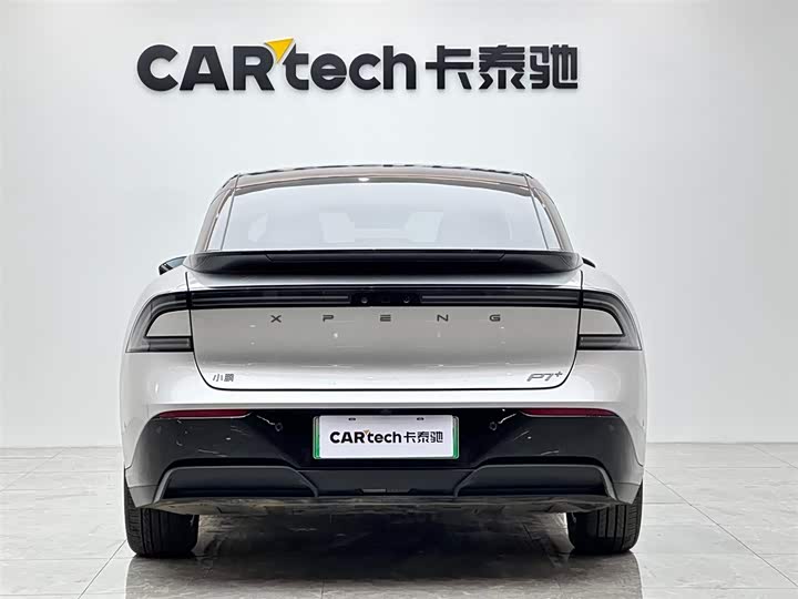 Фото 4 - XPeng F57