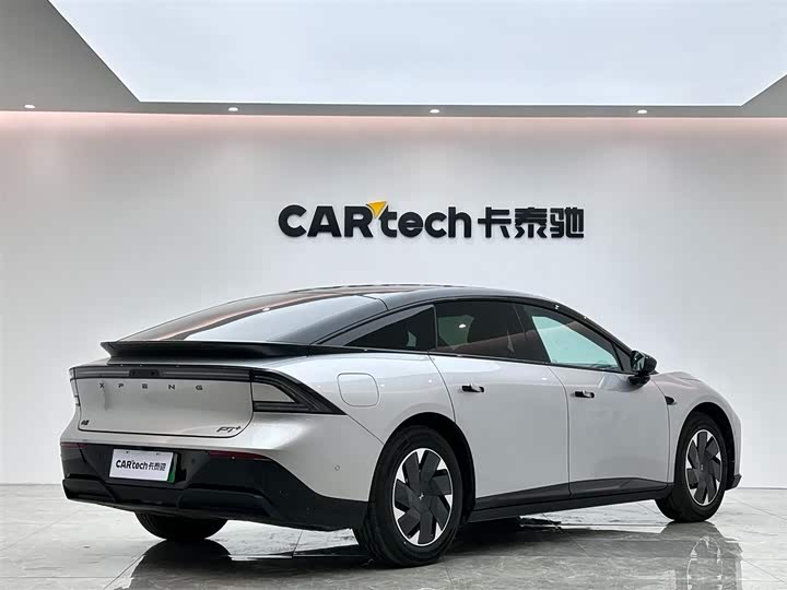 Фото 5 - XPeng F57