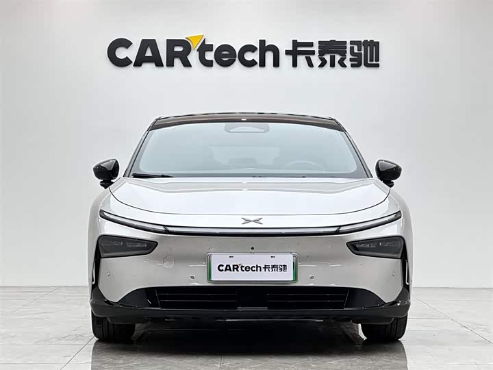 Фото 7 - XPeng F57
