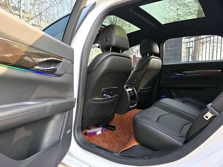 Фото 3 - Cadillac CT6