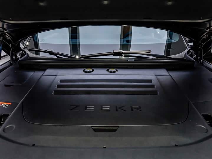 Фото 2 - Zeekr 9X