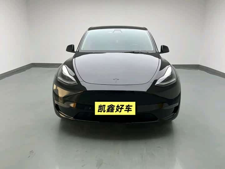 Фото 2 - Tesla Model Y