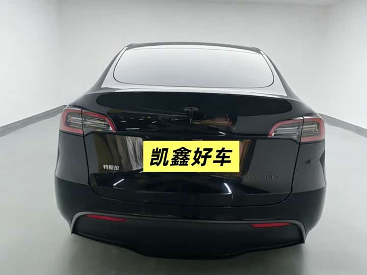 Фото 5 - Tesla Model Y