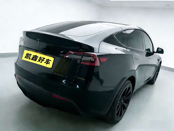 Фото 6 - Tesla Model Y