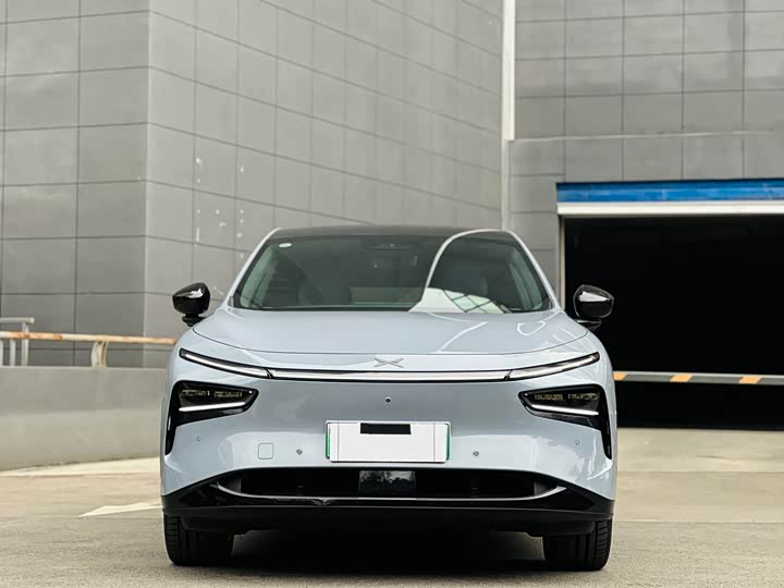 Фото 3 - XPeng G7