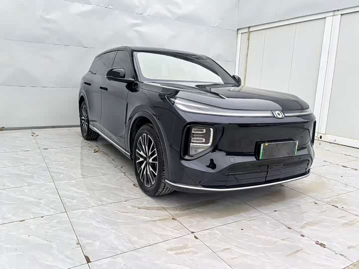 Фото 2 - Changan Qiyuan (Nevo) Q07