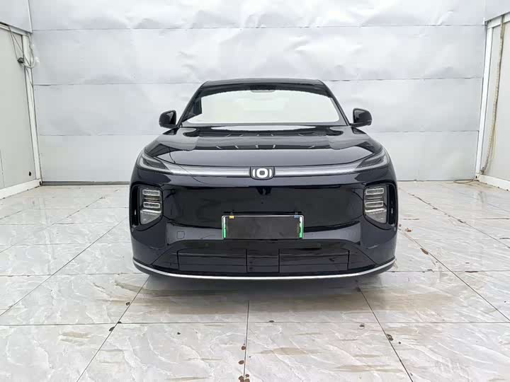 Фото 3 - Changan Qiyuan (Nevo) Q07