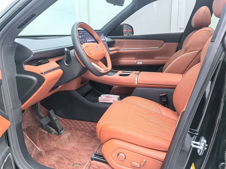 Фото 4 - Changan Qiyuan (Nevo) Q07