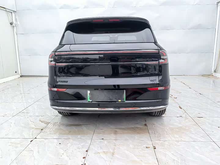 Фото 7 - Changan Qiyuan (Nevo) Q07