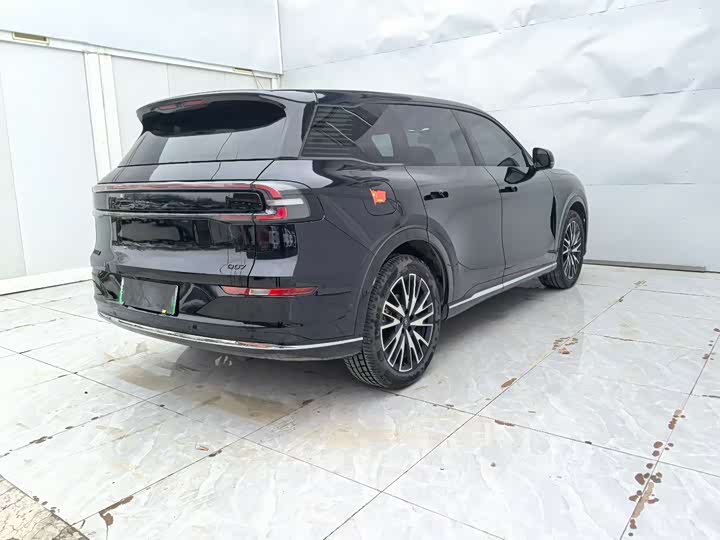 Фото 8 - Changan Qiyuan (Nevo) Q07