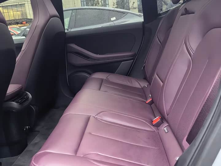 Фото 5 - Nio ET5