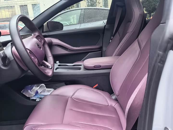 Фото 6 - Nio ET5