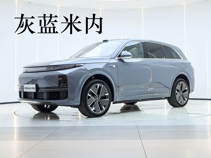 Photo 1 - LiXiang L7