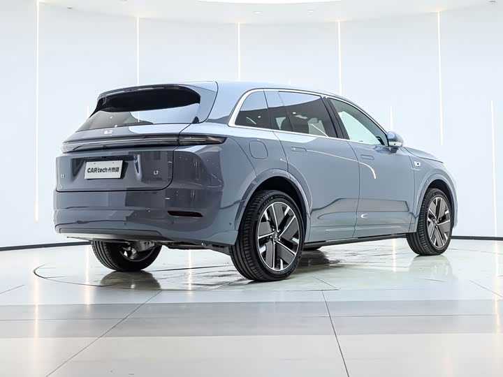 Photo 4 - LiXiang L7