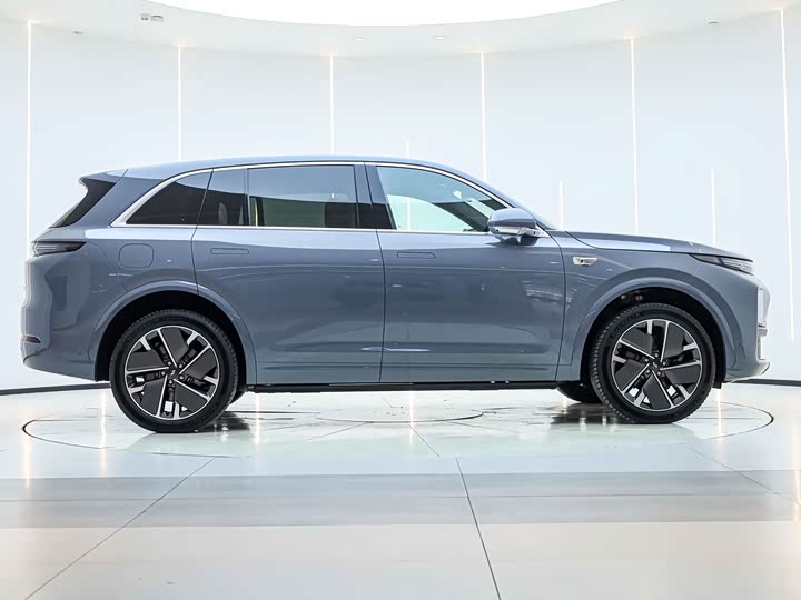 Photo 5 - LiXiang L7