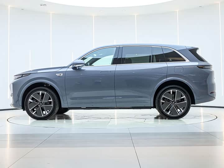 Photo 6 - LiXiang L7